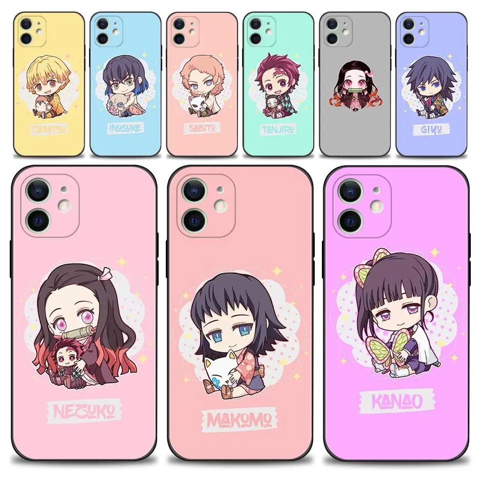 Phone Case For Apple iPhone 13 12 11 Pro Max 13 12 Mini XS Max XR X 7 8 6 6S Plus 5 5S SE 2020 Shell Anime Naruto Uzumaki iphone 12 pro max cover