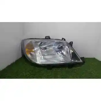 

40987 headlight Right Mercedes Sprinter 2-t Box (901, 902)