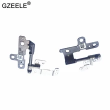 GZEELE аксессуары для ноутбуков ноутбук ЖК Петли комплект для LENOVO 720S-14 720S-14IKB правый и левый ЖК Петли Набор