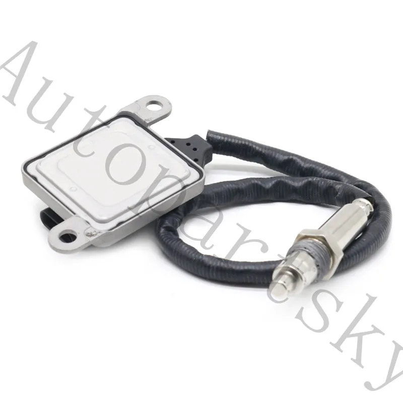 Хорошее качество Nox Сенсор A0009053403 для Mercedes W212 W222 C218 X218 A207 C207 5WK96681C 0009053403 000-905-34-03 2668145