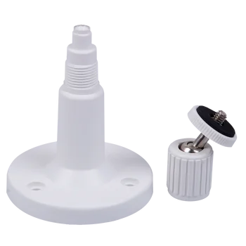 

90 degree Metal Wall Mount Rotating Ceiling Bracket Stand Holder For CCTV Surveillance Security Camera