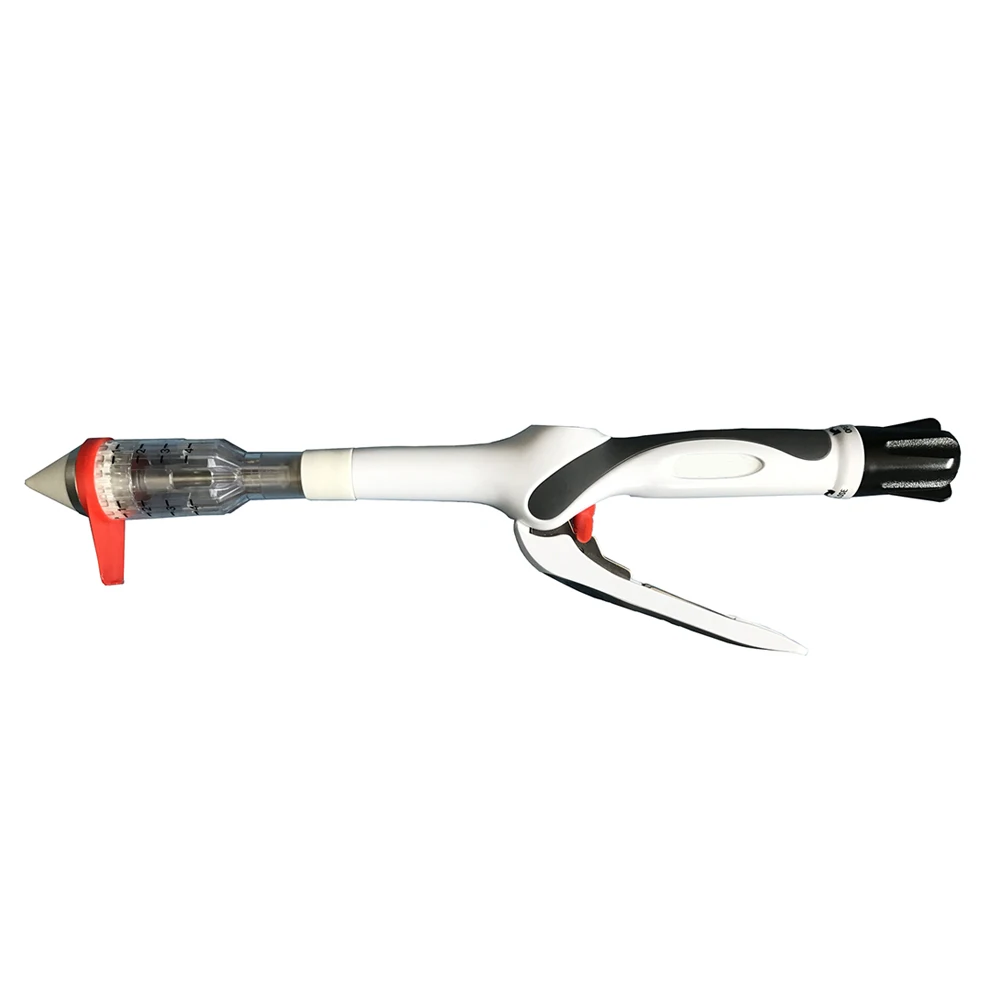 

PPH Anorectal stapler