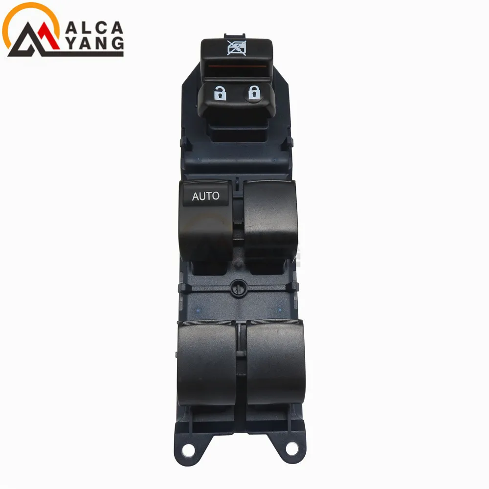 С кнопкой переключения на левое окно для Toyota RAV4 Camry Corolla Auris Urban Cruiser 84820 06130