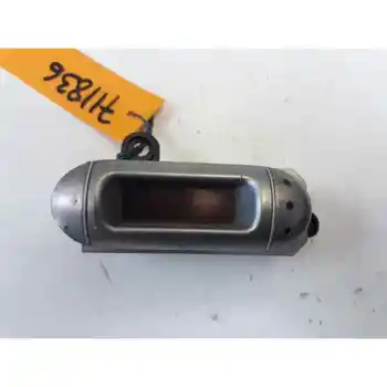 

9451027050 MULTIFUNCTION SCREEN HYUNDAI COUPE (RD)
