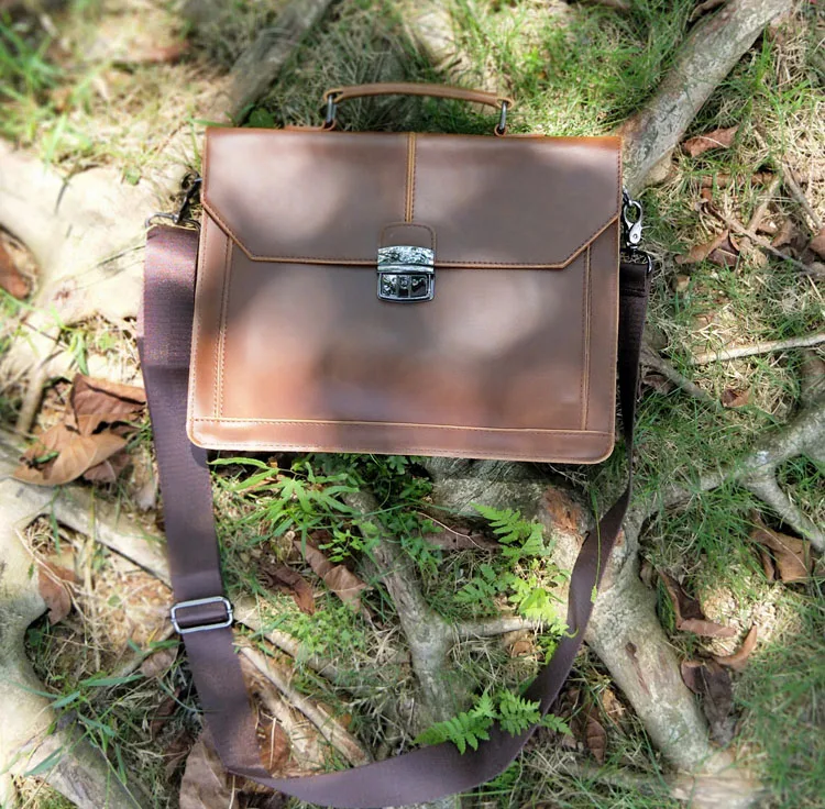 vintage women briefcase (4)