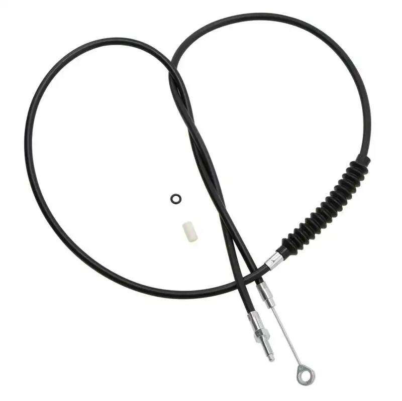 Кабель сцепления мотоцикла LW для Harley Sportster XLH1200 88-95 XLH 883 Deluxe 1992-1995