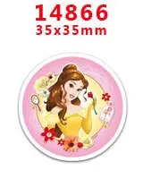 14866 Кабошоны 30 шт мультфильм плоское украшение из смолы pr 11675 - Цвет: 14866