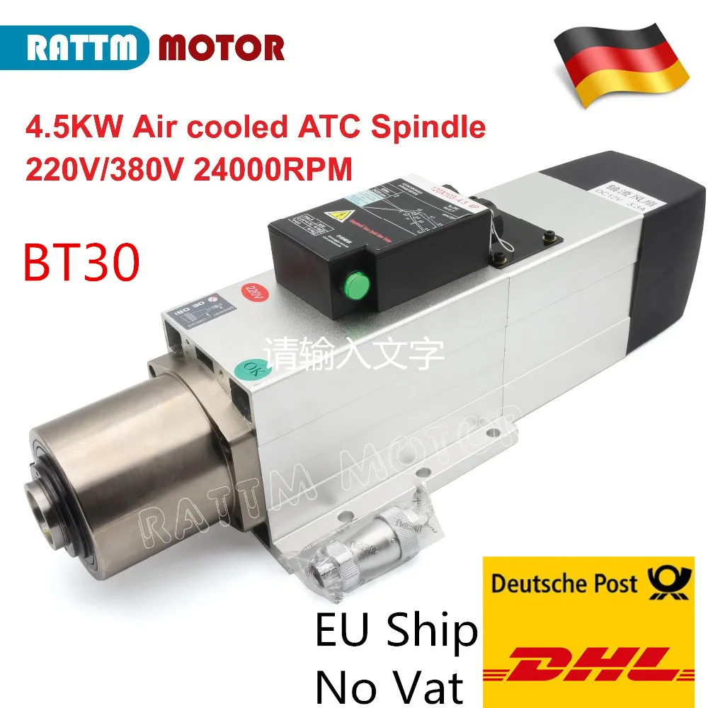 BT 30