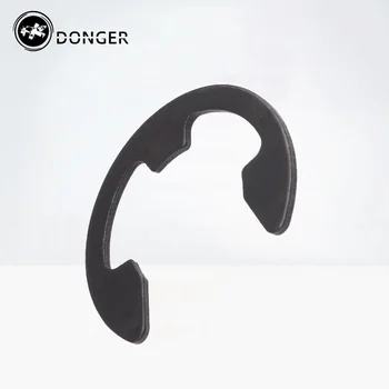 

DIN6799 GB896 M1.5 M2 M2.5 M3 M4 M5 M6 M8 Circlip Sack Retainer E E-Clip Washer Buckle-shaped Split Washers