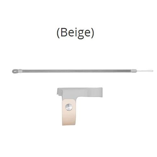 DJI Mavic мини-пропеллер держатель угольно-бежевый Совместимость с mavic mini держатель фиксирует и защищает пропеллеры - Цвет: Beige