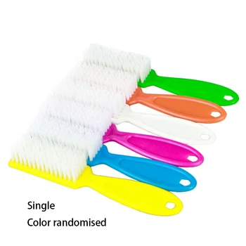 Online Salon Durable Startseite Maniküre Nagel Pflege Polnischen Praktische Tragbare Werkzeug Kunst Staub Entfernen Reinigung Pinsel Pediküre Professionelle