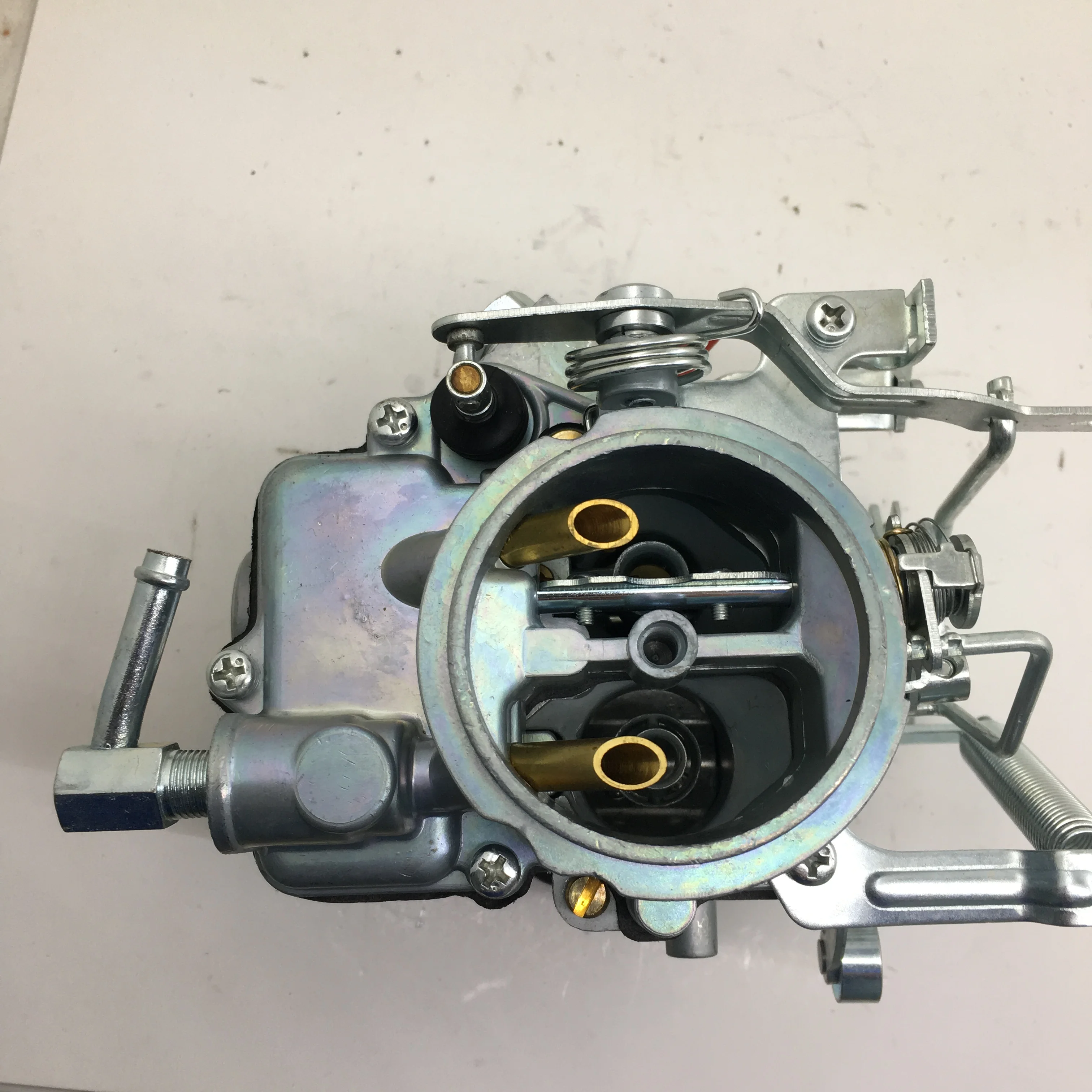 SherryBerg replacement carburettor carburetor carb for Nissan A12 engine part number 16010-W5600 top quality DCG306-5C carby | Автомобили