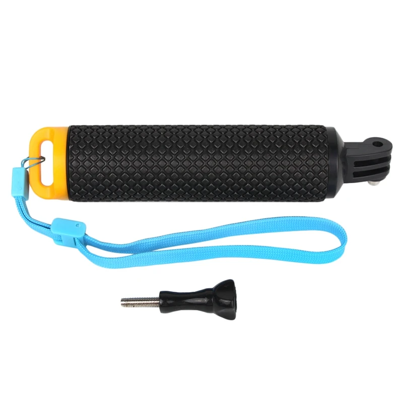 Buoyancy Rod With 1/4 Adapter Bracket Floating Bar For Dji Osmo Action Sport Video Camera