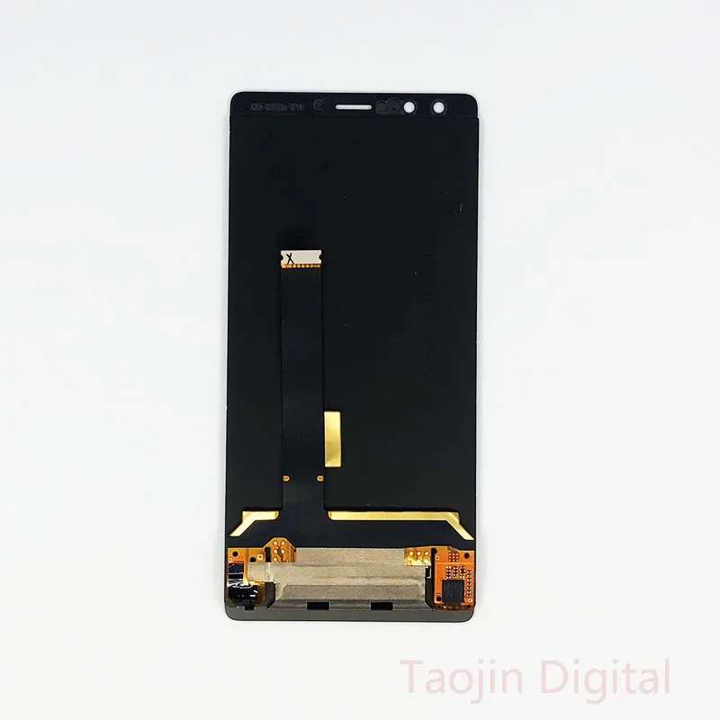 Для zte Nubia Z17S NX595J ЖК-дисплей с сенсорным экраном дигитайзер в сборе запасные части