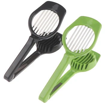 

Handheld Egg Slicer Mushroom Tomato Cutting Machine For Kitchen Vegetable Cutter