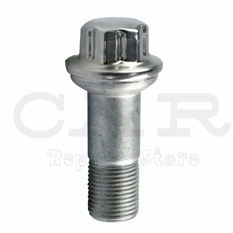 XtremeAmazing 20Pcs Black Stainless Steel Wheel Lug Bolt for C180 C200 C250 C300 C350 GL450 GL550 GLE550 ML350 CL65 E63 GLE450 GLE63 AMG S XtremeAmazing 20Pcs Black Stainless Steel Wheel Lug Bolt for C180 C200 C250 C300 C350 GL450 GL550 GLE550 ML350 CL65 E63 GLE450 GLE63 AMG S