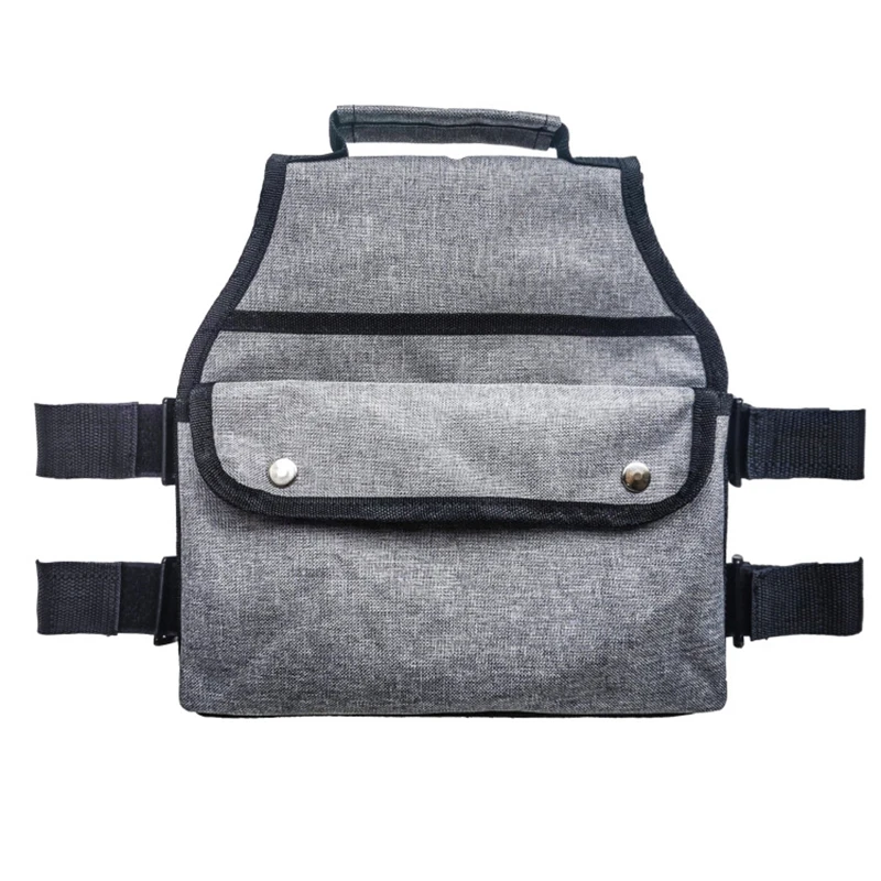 

Walker Bag with Cup Holder for Walker Accessories for Rollator or Folding Walker