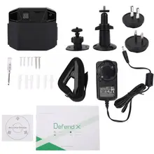 Открытый водонепроницаемый ИК-камера для охоты WiFi 1080P 12MP охотничий Трейл камера Wildelife фото ловушка видеокамера