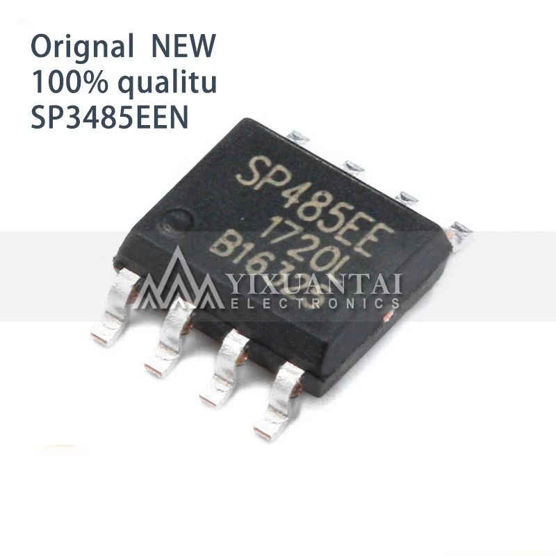 SOP8 SMD SP3485EEN SP3485 3485