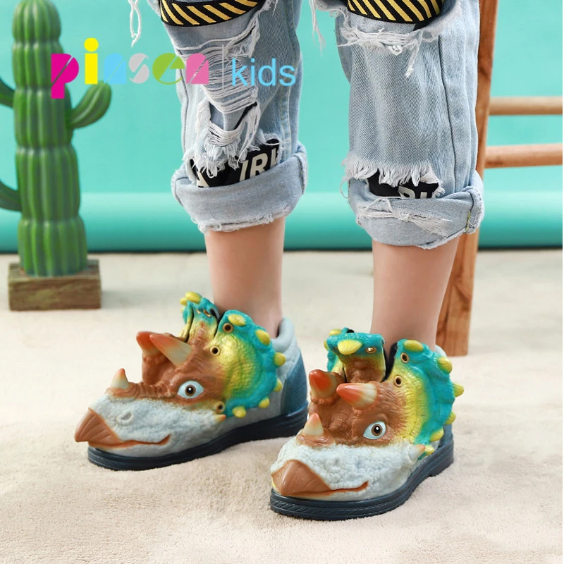 dinosaurs shoes