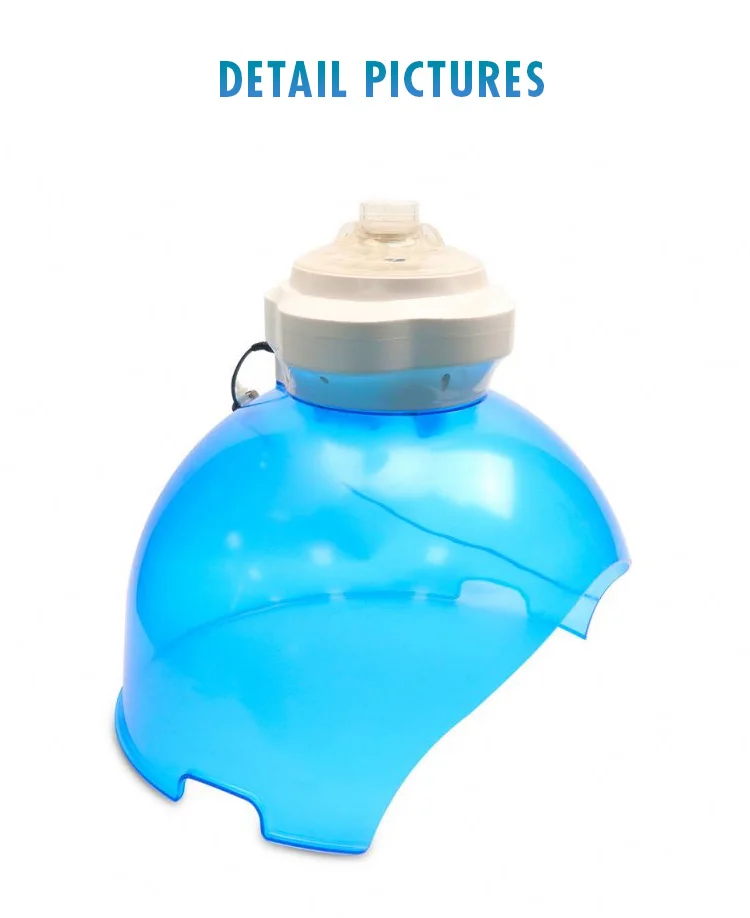 Hydra Water+ PDT Machine Facial Skin Whitening Acne Treatment Hydra Dermabrasion Machine Hydrotherapy Mask Hydrotherapy Mask