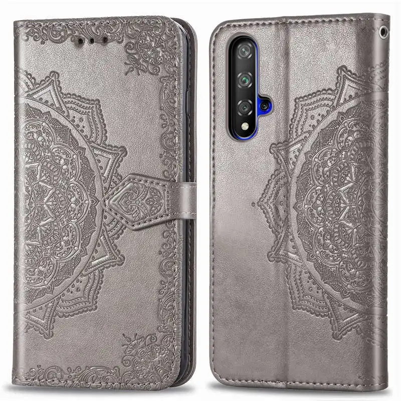 Gray Чехол для телефона чехол для Huawei P8 P10 P20 P30 Коврики 10 20 Lite Pro Nova 3 3e 3i 4 5 5i Pro крышка - Цвет: Gray