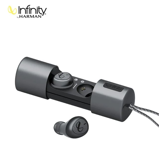 Infinity I300TWS TWS Wireless Earbuds 