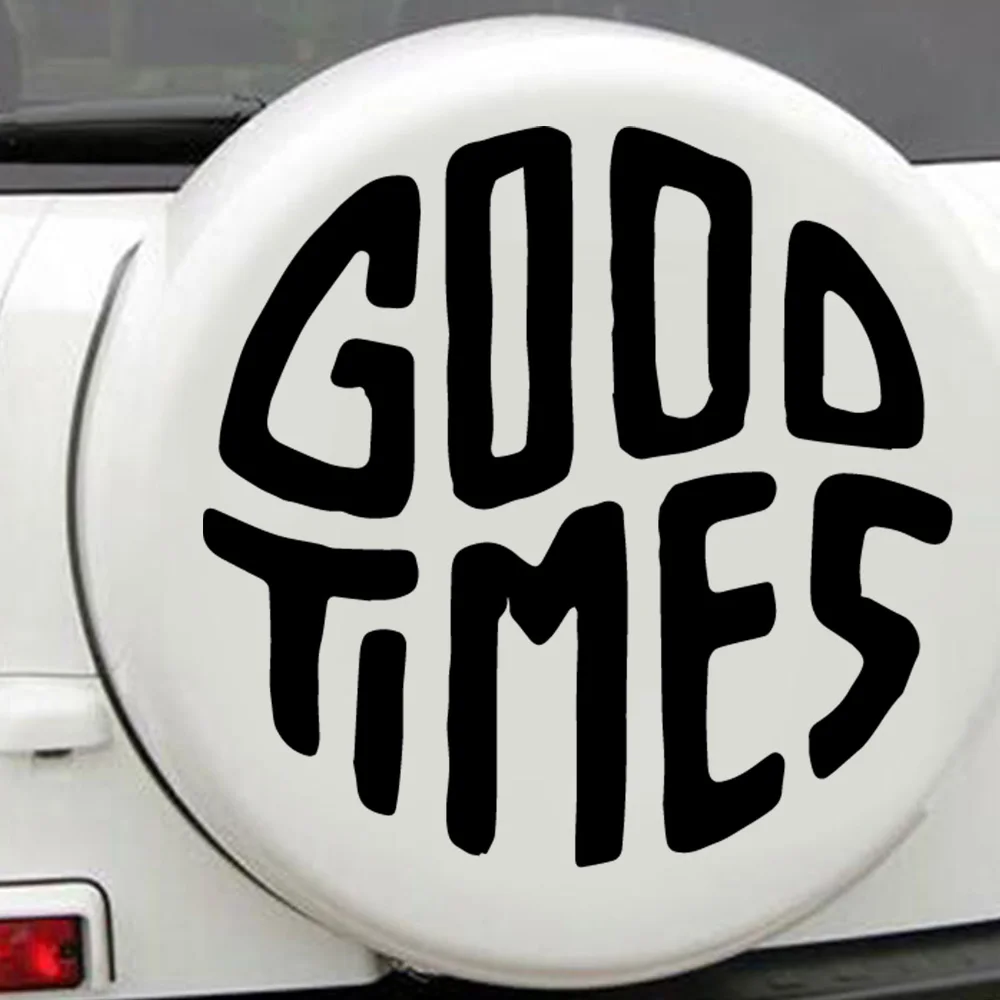

Colorful Words Auto Sticker Art Car Decals New Design Pattern