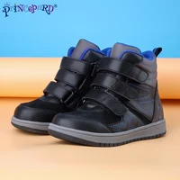 Kids Orthopedic Sneaker for Girls Boys  Princepard Children Baby Shoes Fashion Casual Boot With Arch Support Prevent Foot Valgus 3