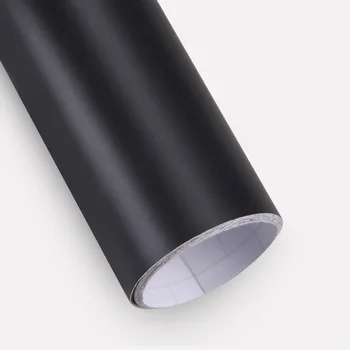 

Fiber Sticker Car Stickers Interior Wear resistance Decoration 30x100CM