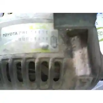 

2706047010 ALTERNATOR TOYOTA AURIS