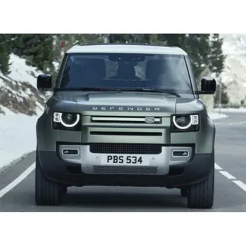 

Car accessories DRL Fog light Lamp Bulb For Land Rover Defender Discovery Evoque Freelander H8 H11 H10 H7 H4 H1 H3 9005