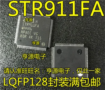 

STR911FAM44X6 STR911FA QFP