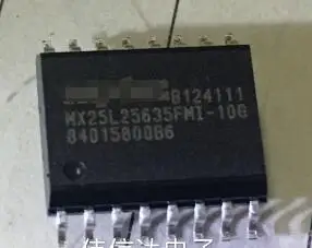 Free shipping new MX25L25635FMI-10G | Электроника