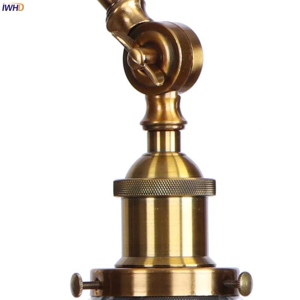 BA07L古铜色 细节图