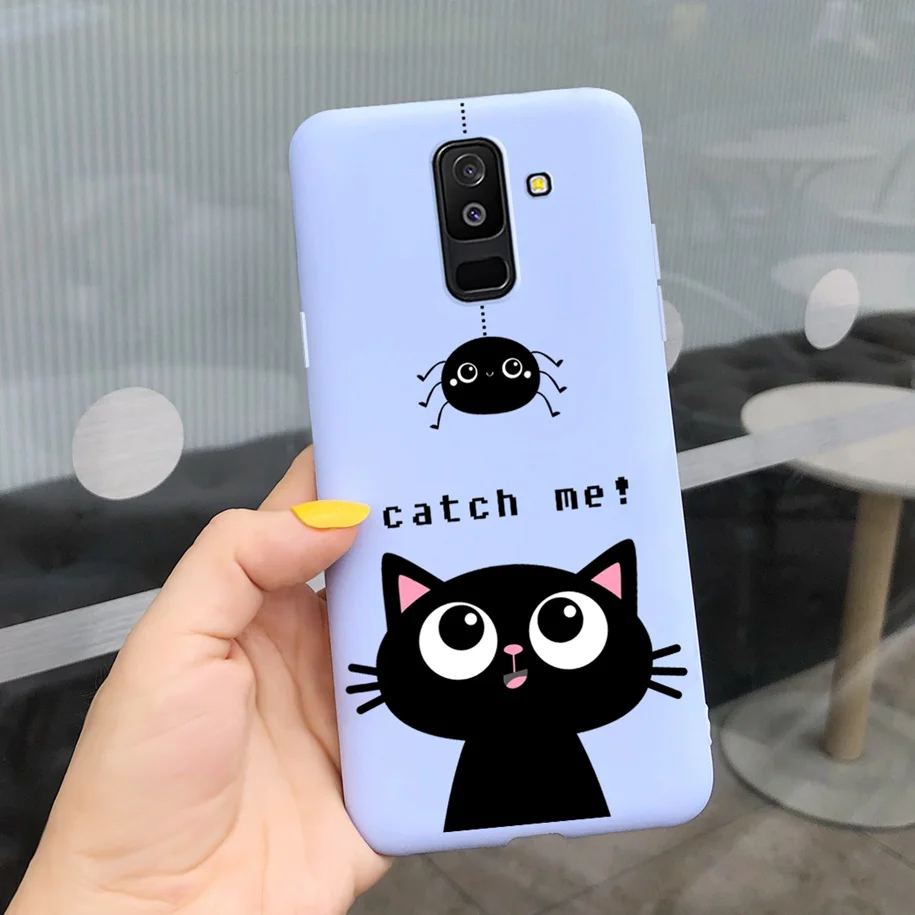 Butterfly Silicone Soft Protective Phone Case - Original Design