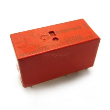 

1pcs/lot RT314012WG 12VDC RTD14012 In Stock