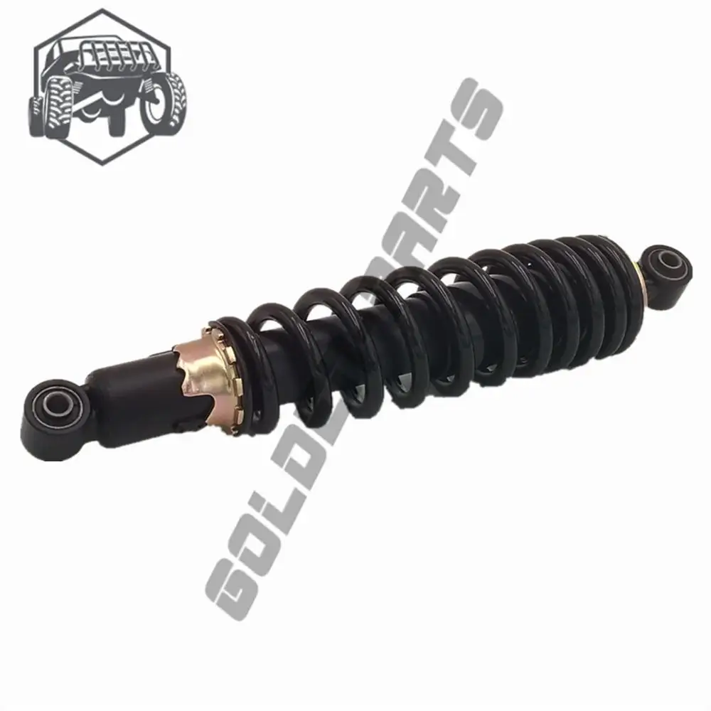 Задний амортизатор для HISUN HS500 HS700 500CC 700CC ATV Quad Hisun Massimo ATV запчасти 55100-107-0000