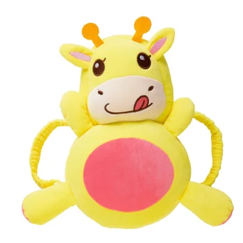 

Baby learn to walk anti-fall pillow protector child anti-fall artifact anti-kowtow pillow