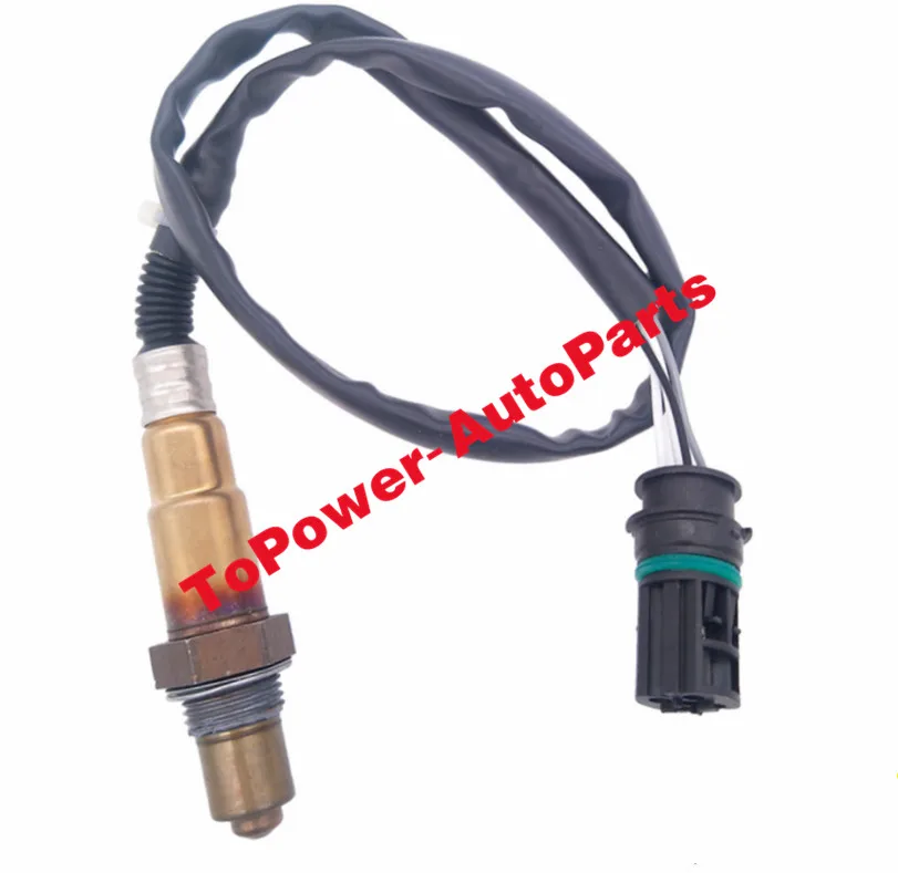 O2 Oxygen Sensor 11787545074 11787539137 2134355 2344876 11787526262 11787545244 For Bmww Z4