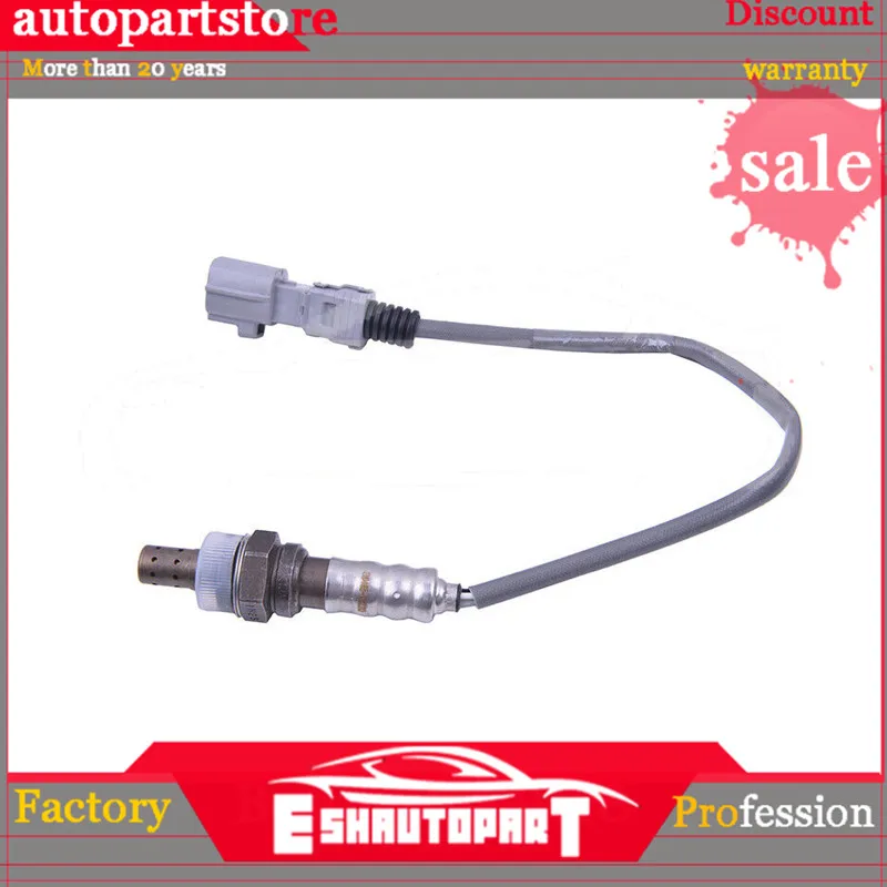 

Oxygen Sensor Lambda Sensor OEM:89465-33220 For Toyota Camry Sienna Highlander 2.4L For Scion tC For LEXUS LS460 RX350 RX400H