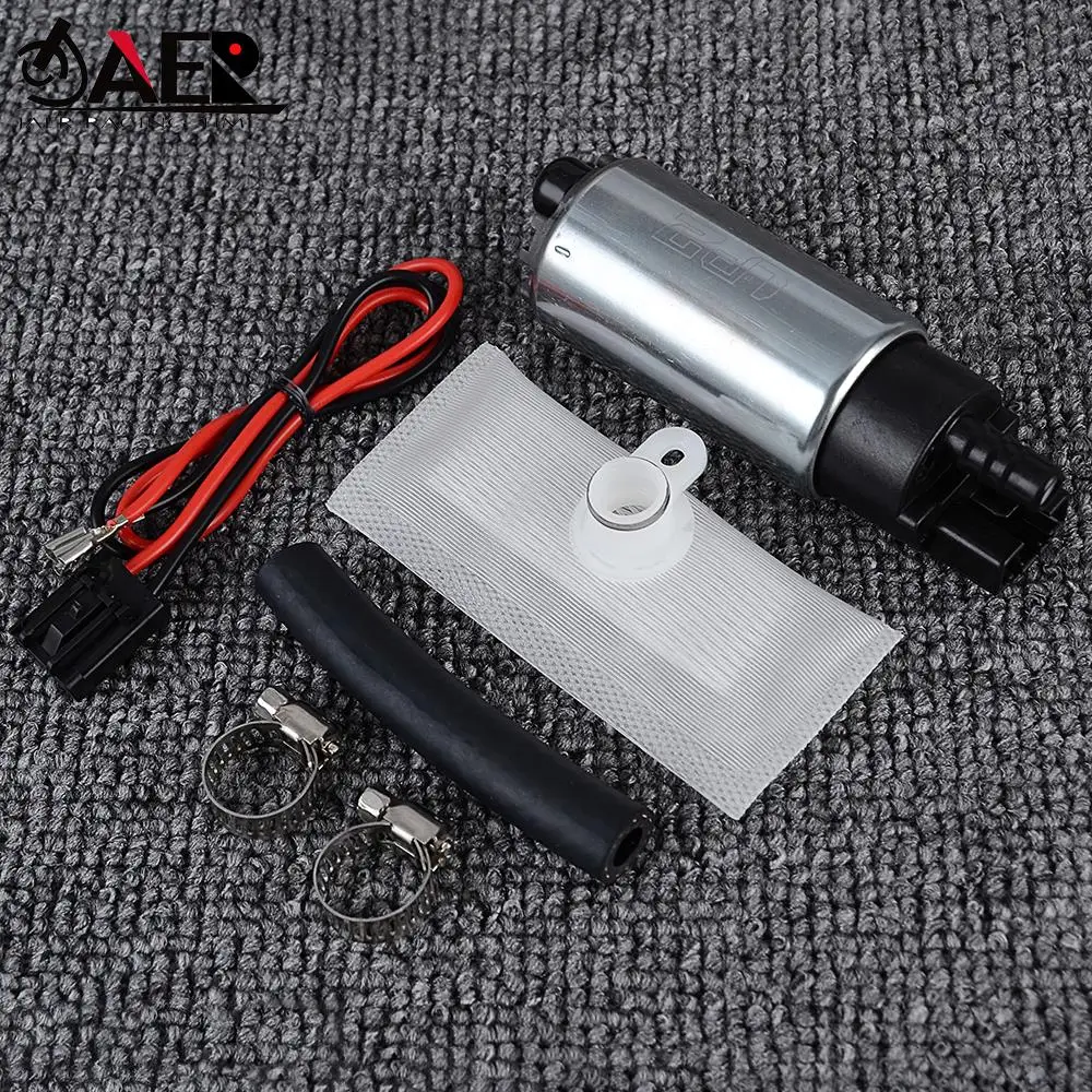 Pompa Carburante Moto Per Aprilia Shiver 900 Euro 4 Abs Navi 750 Sl750 Pa Gt 854638 898259 2D000353