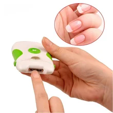 ZK30 przenośne elektryczne pilniki do paznokci pilniki do paznokci Manicure Pedicure zestawy zdrowie i przybory kosmetyczne z wymienną głowicą drop shipping