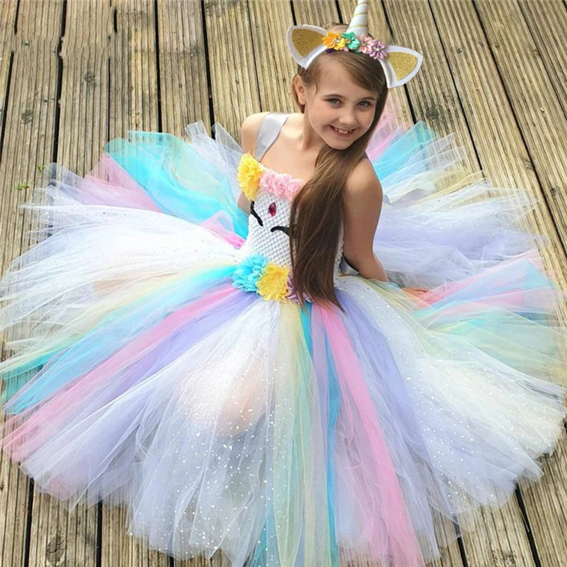 Новое поступление костюм лисы косплей для девочек костюм на Хэллоуин для детей карнавальное платье костюм