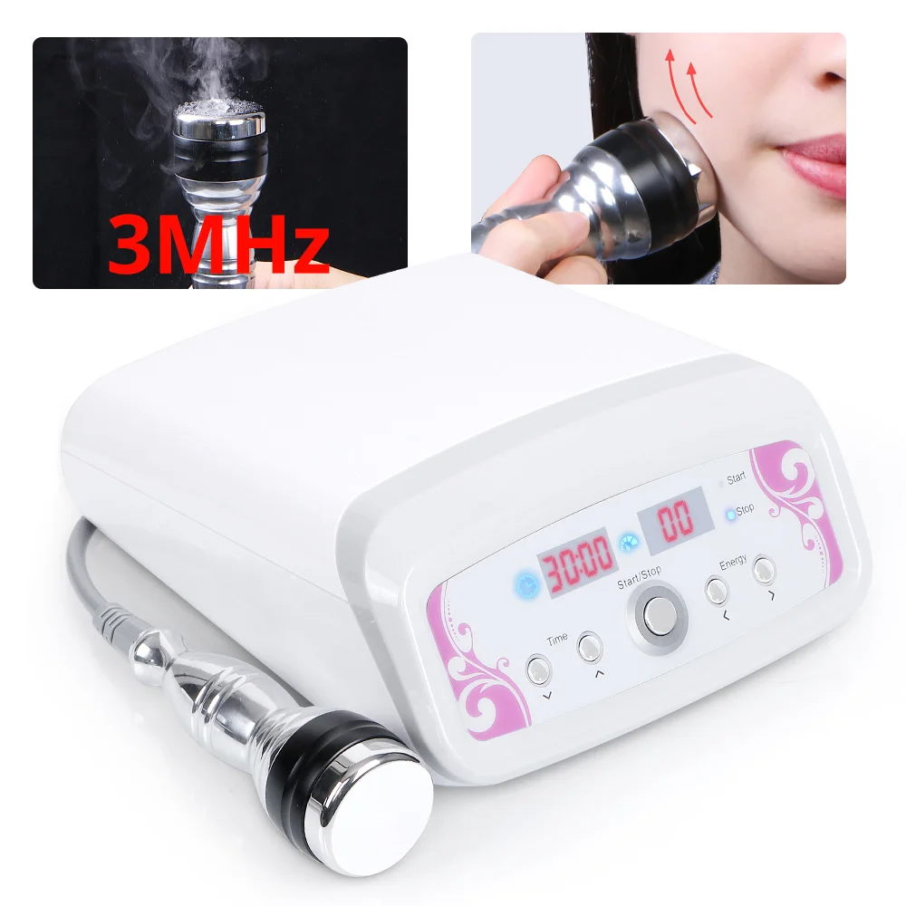 Ультразвуковой аппарат для похудения и потери веса 3 МГц | Красота здоровье
