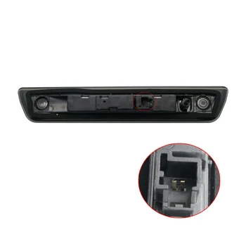 

High Mount Brake Light For Jeep Grand Cherokee 2005-2010 ABS Waterproof Exterior