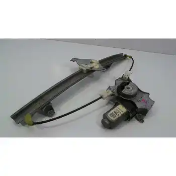 

400601T1 Window Lifter Rear Left Nissan First Saloon (p12) Trail