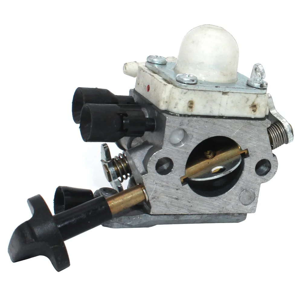 Карбюратор для Stihl воздуходувка BG56 BG56C SH56 SH56C BG86 BG86C BG86CE BG86CEZ BG86Z SH86 SH86C Stihl PN внутренней катушкой, 4241 120 0615