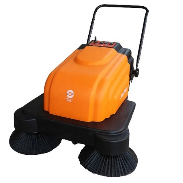 YZ-S3-barredora de suelo para jardín, hogar inteligente, caminar detrás de  la mano, eléctrica - AliExpress