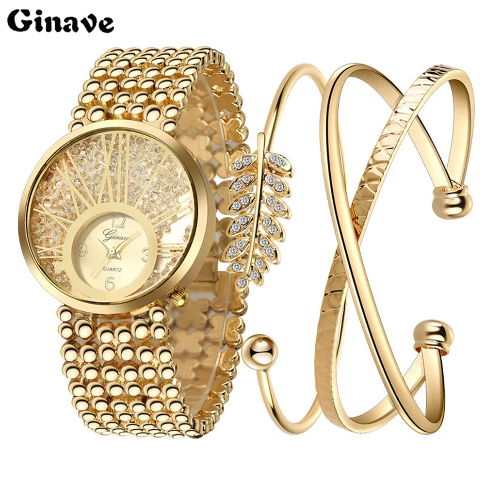 

High Quality Female Watch Casual Women Romantic Wrist Watch Leather Ladies Clock Simple Gfit Simplicity Modern Reloj Mujer Hot&5